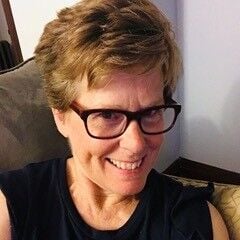 Holly Olmstead